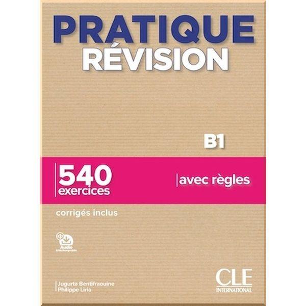 Pratique Révision B1