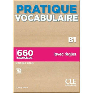 Pratique Vocabulaire B1