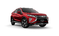 Багажник на крышу Mitsubishi Eclipse Cross 2017-н.в. AERO AVK