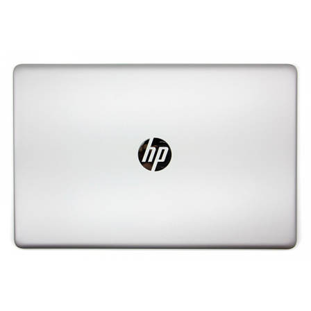 Оригінальний корпус кришка матриці для ноутбука HP 250 G7 255 G7 256 G7 (AP29M000C20, L20434-001), фото 1