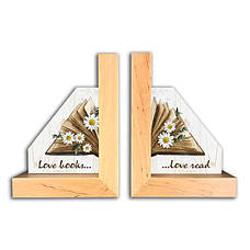 Підставка для книг