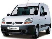 Багажник на крышу RENAULT Kangoo Van 2003 AVK