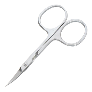 Ножиці манікюрні