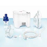 Компресорний інгалятор Medel Easy, фото 3