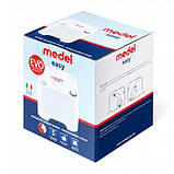 Компресорний інгалятор Medel Easy, фото 6