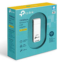 USB WiFi адаптер TP-Link TL-WN727N USB adapter; Suport Sony PSP