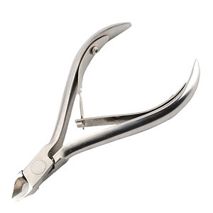 Кусачки для кутикули