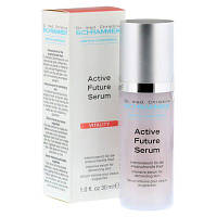 Сыворотка-основа под крем активная омолаживающая Dr.Schrammek Active Future Serum, 30 ml