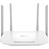 Беспроводный маршрутизатор TP-Link EC220-G5 AC1200 двухдиапазонный,гигабитный WiFi роутер