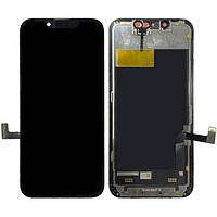 Дисплейный модуль (экран) LCD iPhone 13 pro оригинал REF