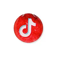 Підставка-тримач Popsocket NEW TikTok 3