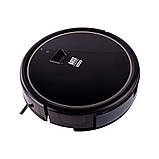 Робот-пилосос зі шваброю, камерою та додатком TUYA SMART Bass Polska BH 10332, фото 8