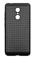 Чохол-накладка Dot для Xiaomi Redmi 5 Black
