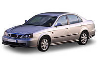 Багажник на гладкую крышу CHEVROLET Evanda Sedan 2003-2006 AVK