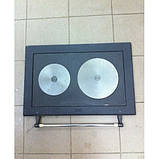 Плита 5А SVT 301, 700х460 мм, фото 2