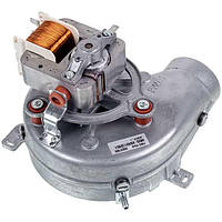 Вентилятор Fime 55 Вт для газового котла Ariston/Biasi/Immergas 999397