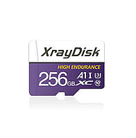 Карта памяти Micro SD XrayDisk 256 GB