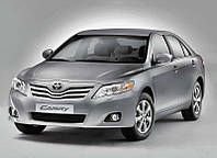 Багажник на гладкую крышу TOYOTA Camry Sedan 2006-2011 AVK