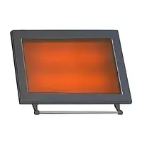 Плита 5А SVT 311 зі склокерамічною поверхнею, 700х460 мм