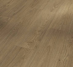 Parador 1748790 Classic 1050 V Дуб Мон Блан коричневий (Oak Mont Blanc brown) 1х ламінат