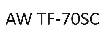 АКПП AW TF-70SC