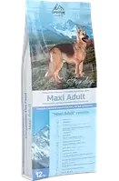 Carpathian Pet Food - Maxi Adult Для взрослых собак крупных пород