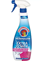Плямовивідник Chante Clair для білих і кольорових тканин Extra Power Millemacchie, 500 мл