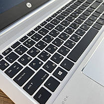 Ноутбук HP ProBook 445 g7 - 14" FHD IPS | Ryzen 5 4500U | RAM 16 GB | SSD 256 GB | Radeon RX Vega 6, фото 3