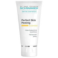 Деликатный крем-пилинг Идеальная кожа Dr.Schrammek Perfect Skin Peeling, 50 ml