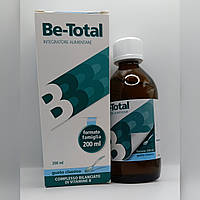 Пропонуємо Be-total 200 ml
