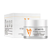 Тонизирующий крем для лица Images V7 Toning Light Cream 50 г