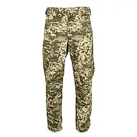 Камуфляжные боевые штаны пиксель рип-стоп износостойкие, Военные камуфляжные брюки весна-осень vsk