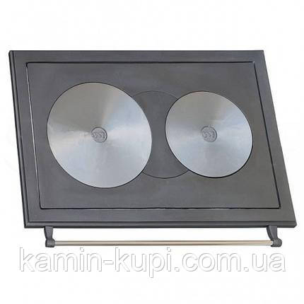 Плита 3А SVT 302, 980х650 мм, фото 1