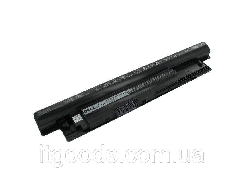 Оригінальна батарея Dell MR90Y 11.1V 65Wh Inspiron 3421 5421 15-3521 5521 3721 Xcmrd 8RT13 MK1R0 N121Y YGMTN