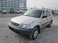 Багажник на крышу HONDA CR-V SUV 1996-2001 AVK