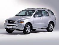 Багажник на крышу KIA Sorento BL SUV 2002-2010 AVK