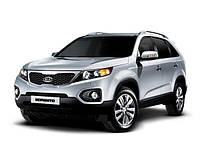 Багажник АЭРО на крышу KIA Sorento XM SUV 2010-2014 AVK