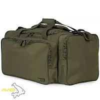 Сумка для снастей Avid Carp RVS Carryall Medium 56L