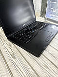 Ноутбук Dell Latitude E5450 \ HD \ Core i5-5300U \ DDR3  8 GB \ SSD 120 GB, фото 5