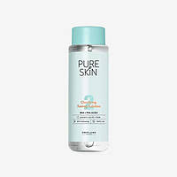 Очищувальний тонік Pure Skin