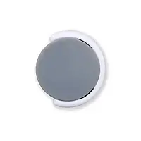 Підставка-тримач Popsocket+PopClip Gray