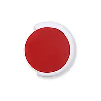 Підставка-тримач Popsocket+PopClip Red