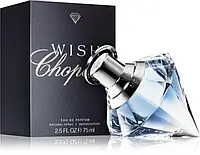 Парфюмированная вода Chopard Wish EDP 75мл Шопа Шопард Чопард Виш Оригинал