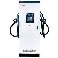 Зарядная станция комерческая для электромобилей 40 кВт ETEK Electrical ( ) etec-40kw-ETEK Electrical