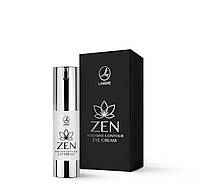 КРЕМ ДЛЯ КОЖИ ВОКРУГ ГЛАЗ, разглаживающий, возраст 35+, серия ZEN LAMBRE, 15 ml