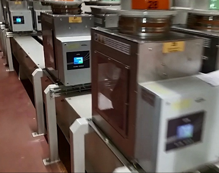Почему стоит купить DРB2 устройство дозирования зерна в интернет-магазине «Ремикс»