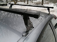 Багажник на крышу "Краб" (Поло) AVK