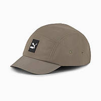 Кепка Puma Short Visor Cap