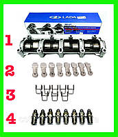 Распредвал ваз 2101 2102 2103 2104 2105 2106 2107 АвтоВА3 рокера+Болти+пружини