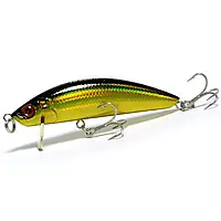 Воблер Yo-Zuri SS Minnow R663 GBL